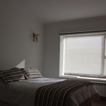 Hostal Alamo Patagonico Puerto Natales Eksteriør billede
