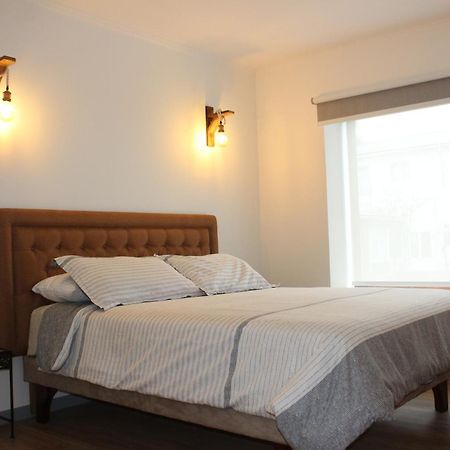 Hostal Alamo Patagonico Puerto Natales Eksteriør billede