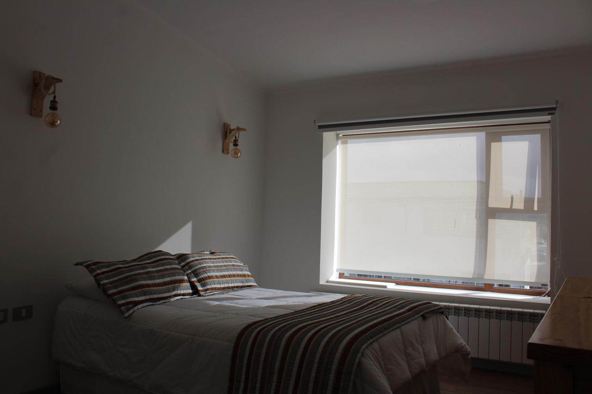 Hostal Alamo Patagonico Puerto Natales Eksteriør billede
