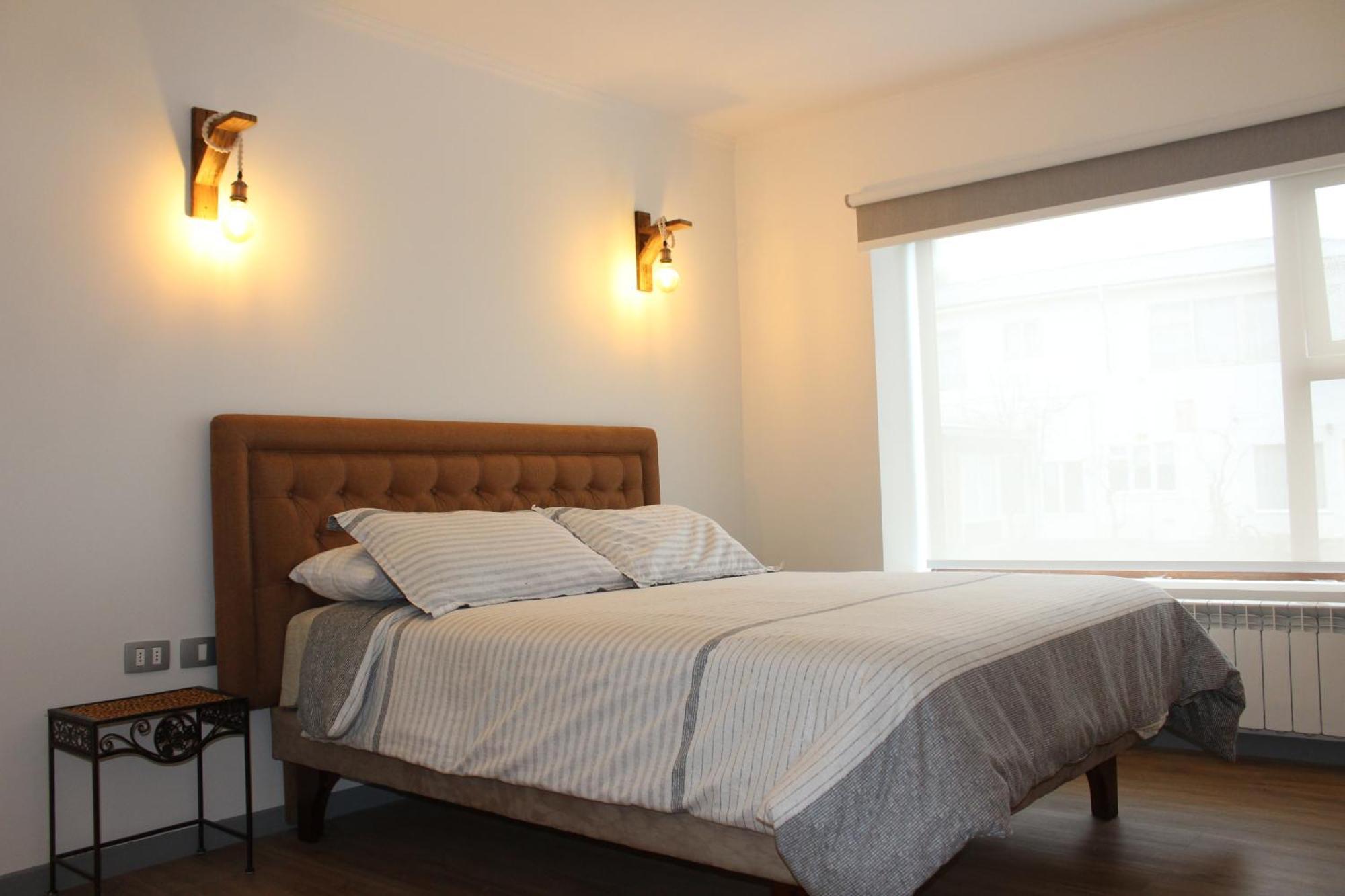 Hostal Alamo Patagonico Puerto Natales Eksteriør billede
