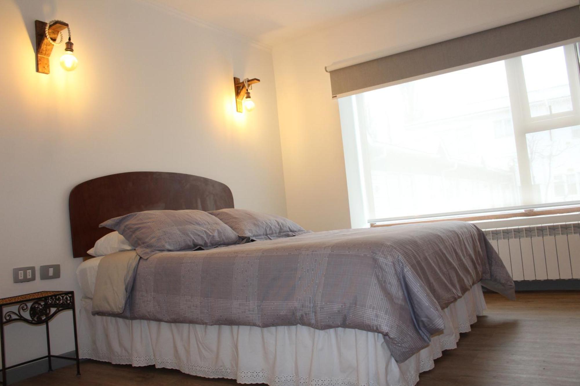 Hostal Alamo Patagonico Puerto Natales Eksteriør billede
