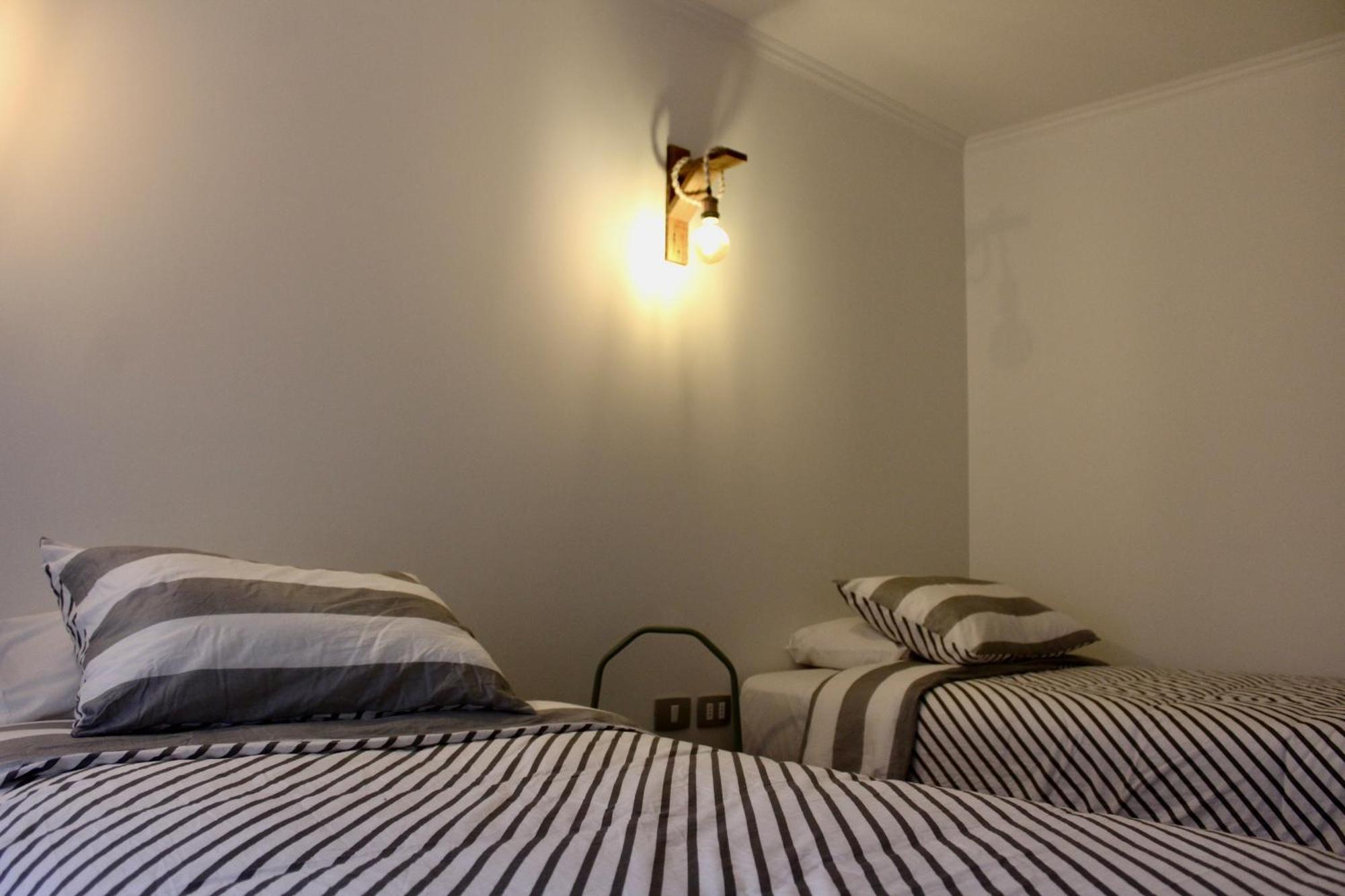 Hostal Alamo Patagonico Puerto Natales Eksteriør billede