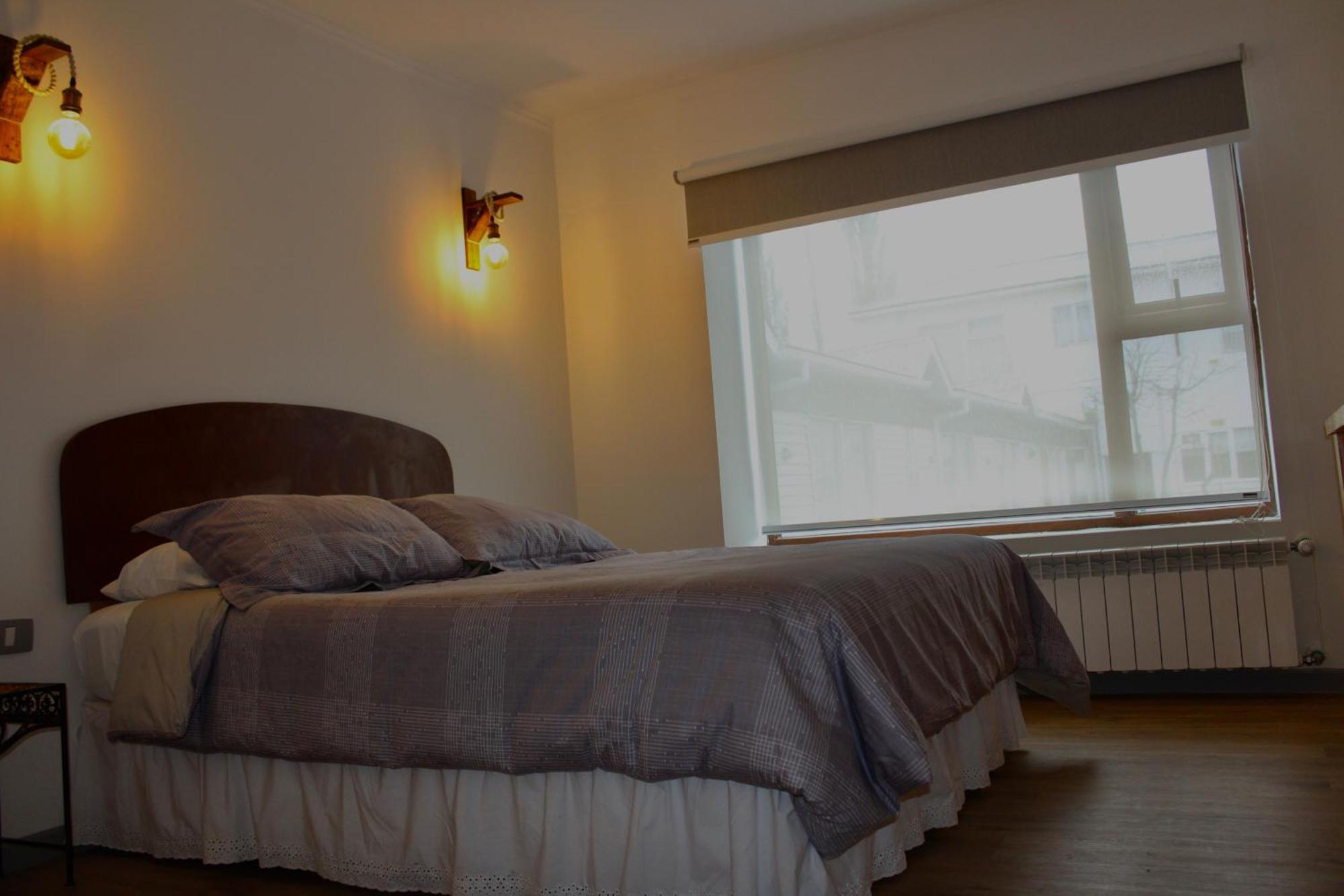 Hostal Alamo Patagonico Puerto Natales Eksteriør billede