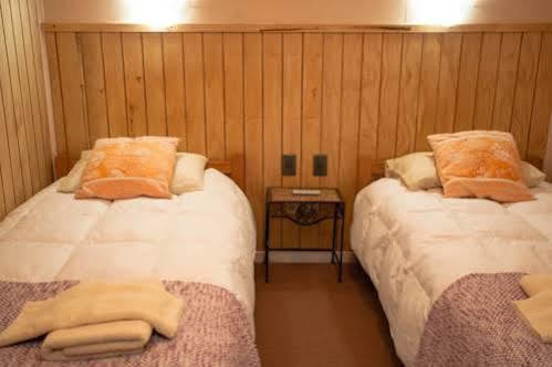 Hostal Alamo Patagonico Puerto Natales Eksteriør billede